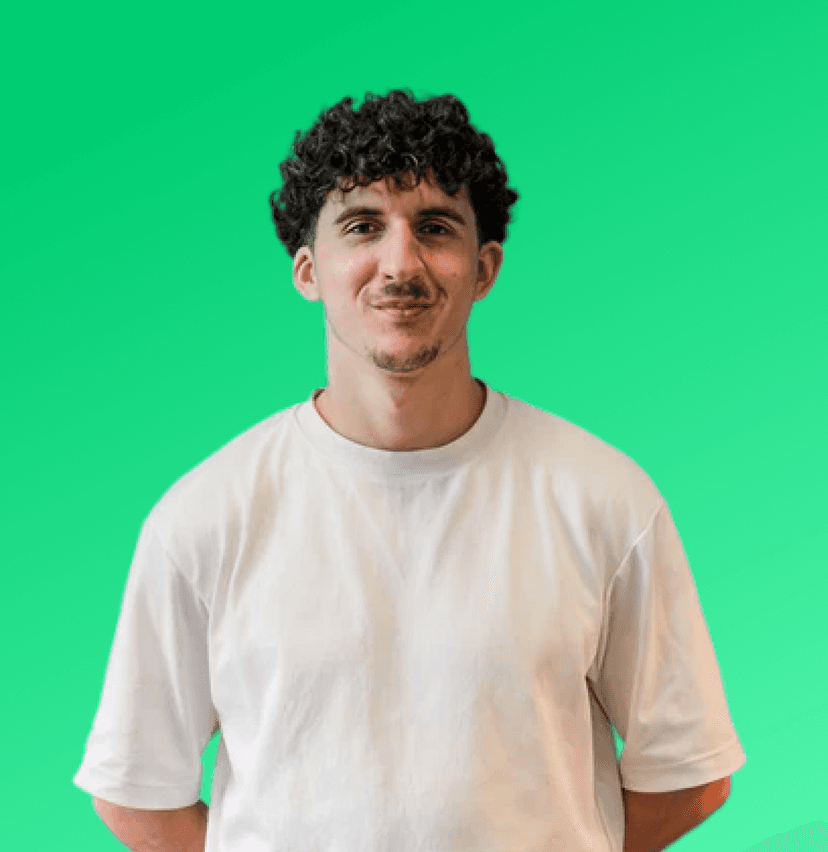 Thomas - CTO LexaDev