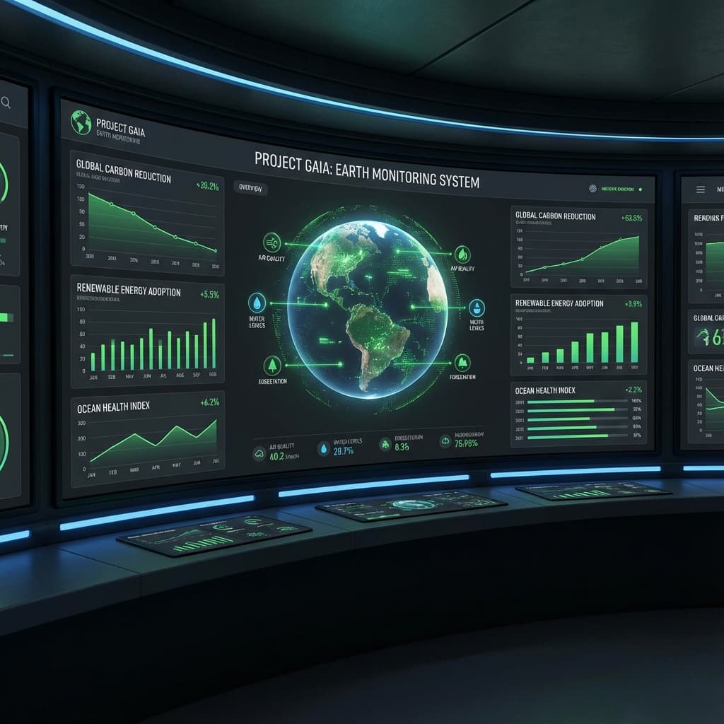 EcoTrack