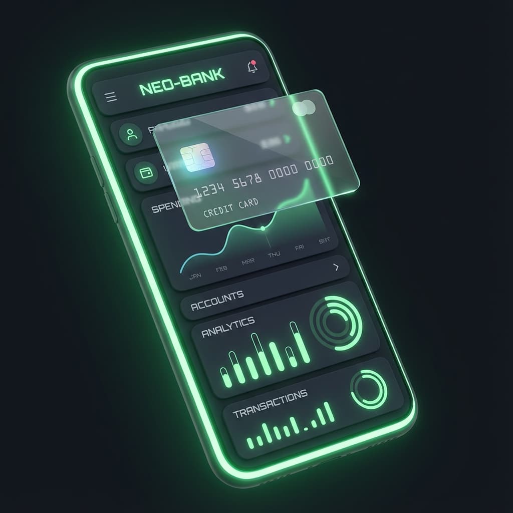 NeoBank App